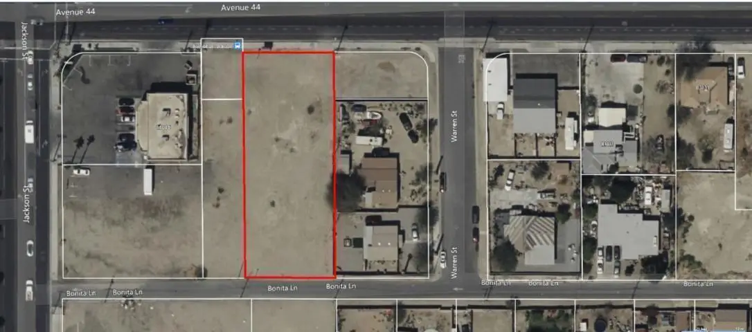 83037 Avenue 44, Indio, CA 92201 - Image #1