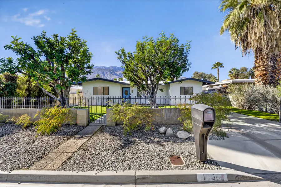 765 N Paseo De Anza, Palm Springs, CA 92262 - Image #2