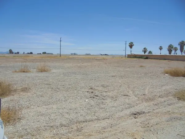 2.44 Acres On W Hobsonway, Blythe, CA 92225