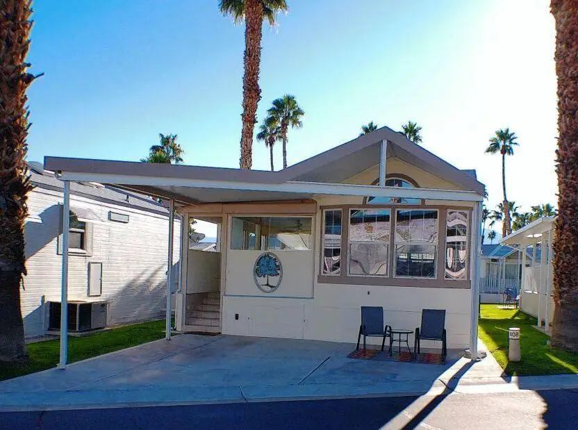 84136 Avenue 44 #658, Indio, CA 92203 - Image #2