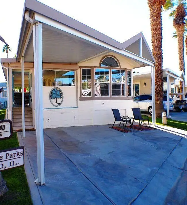 84136 Avenue 44 #658, Indio, CA 92203 - Image #3