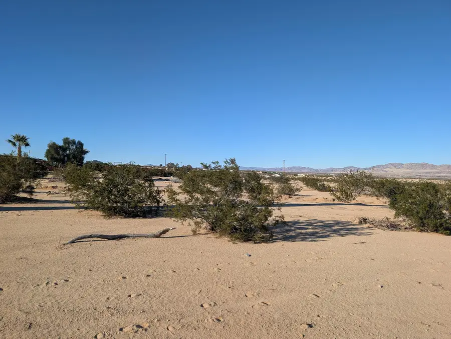 0 Indian Trail Trail, Twentynine Palms, CA 92277 - #2