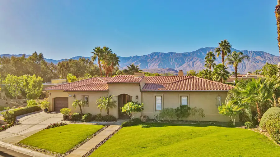 69701 Camino Pacifico, Rancho Mirage, CA 92270 - Image #2