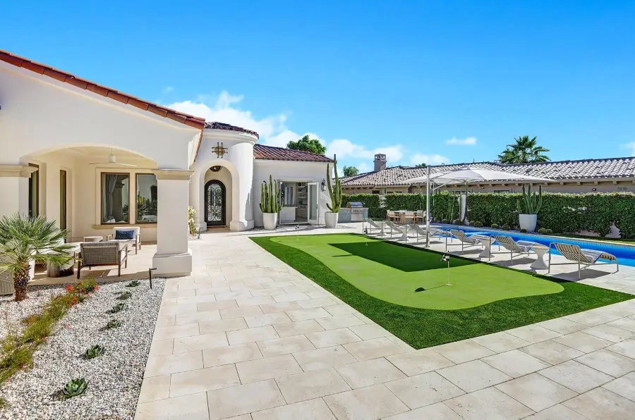 75861 Via Pisa, Indian Wells, CA 92210 - Image #2