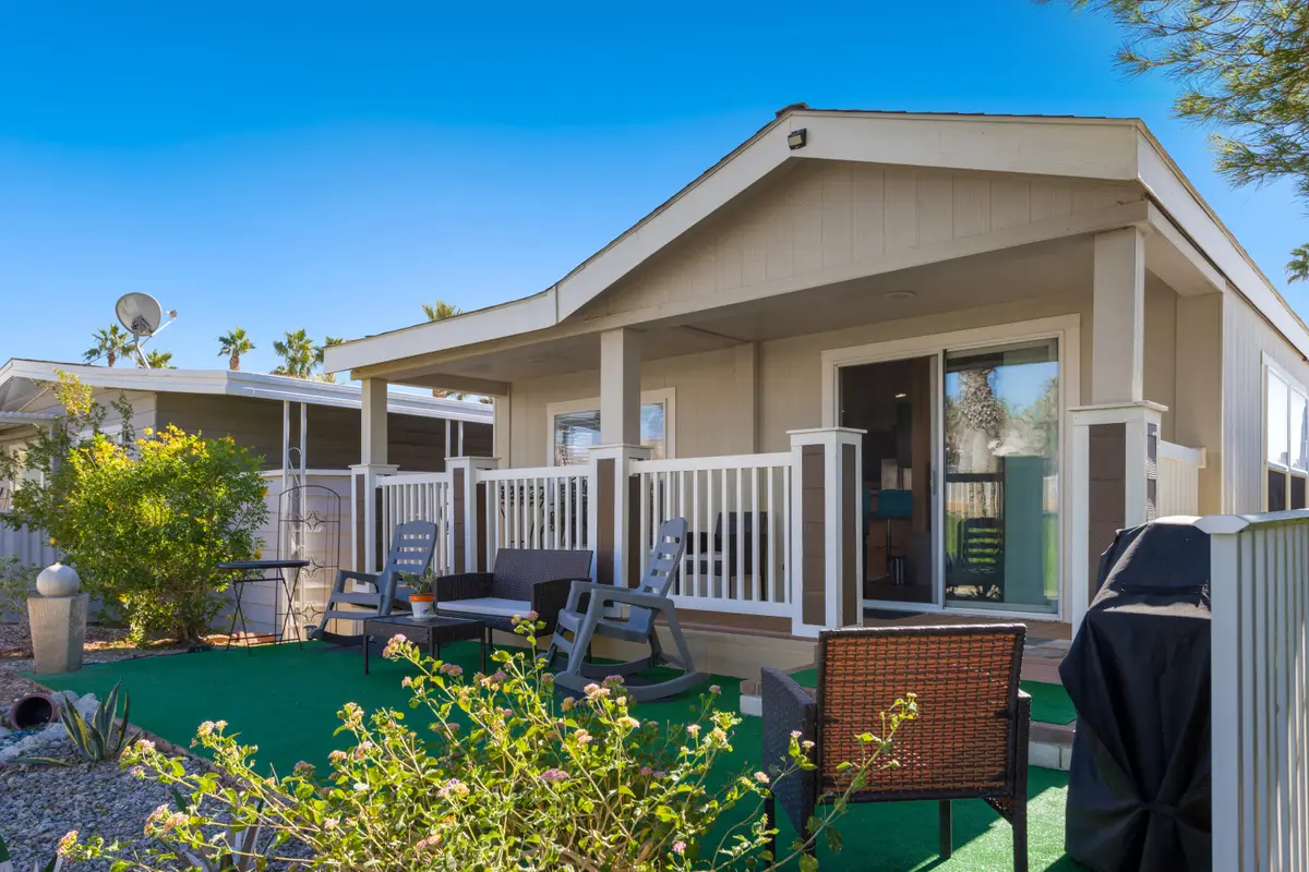 15500 Bubbling Wells Road #243, Desert Hot Springs, CA 92240 - Image #1