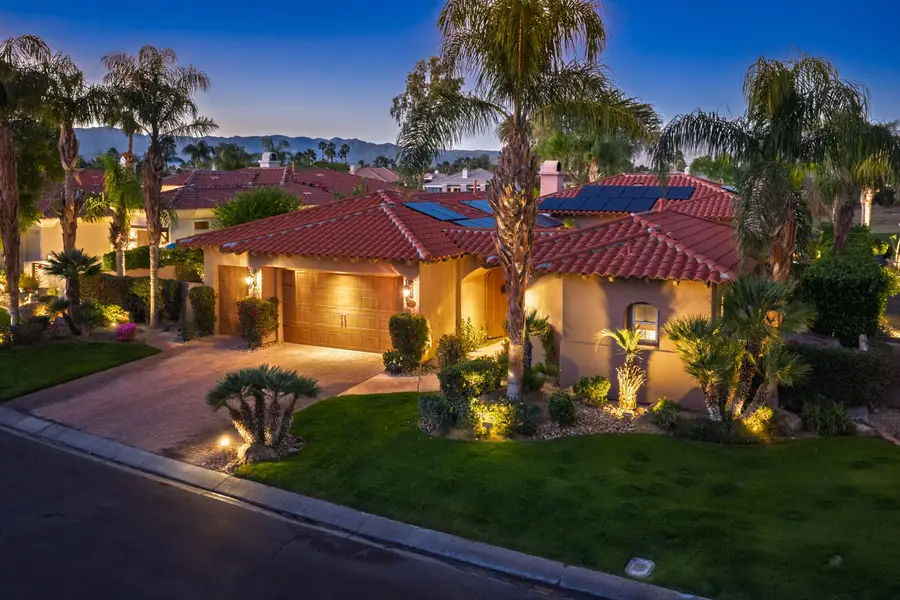 261 Loch Lomond Road, Rancho Mirage, CA 92270 - Image #2