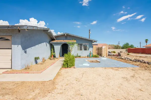 13576 La Mesa Drive, Desert Hot Springs, CA 92240