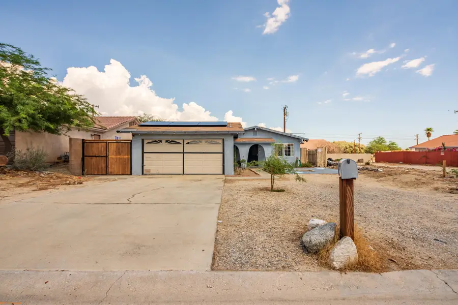 13576 La Mesa Drive, Desert Hot Springs, CA 92240 - Image #2