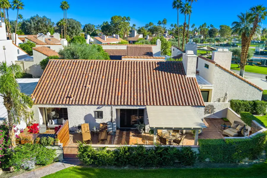 317 Forest Hills Drive, Rancho Mirage, CA 92270 - Image #2