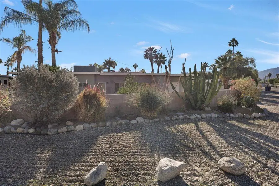 1617 E Paseo El Mirador, Palm Springs, CA 92262 - Image #2
