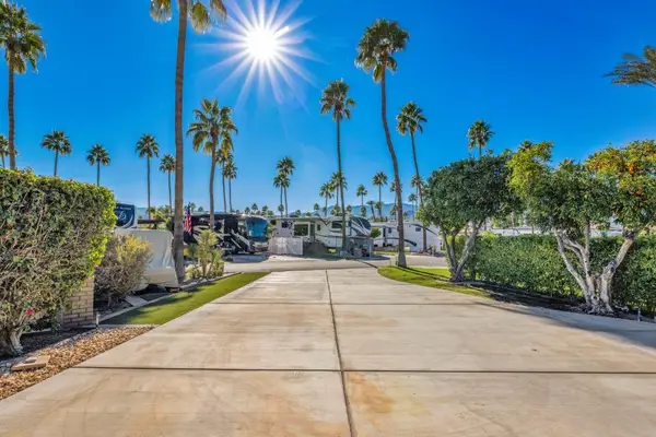 69411 Ramon Road #841, Cathedral City, CA 92234