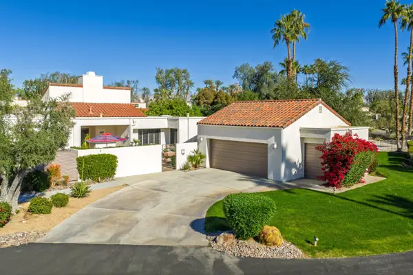 818 Inverness Drive, Rancho Mirage, CA 92270