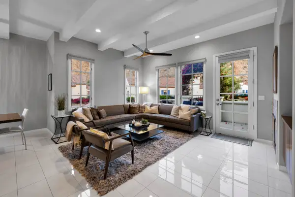 48468 Legacy Drive, La Quinta, CA 92253