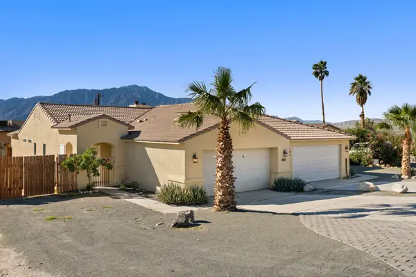 66915 Vista Place, Desert Hot Springs, CA 92240