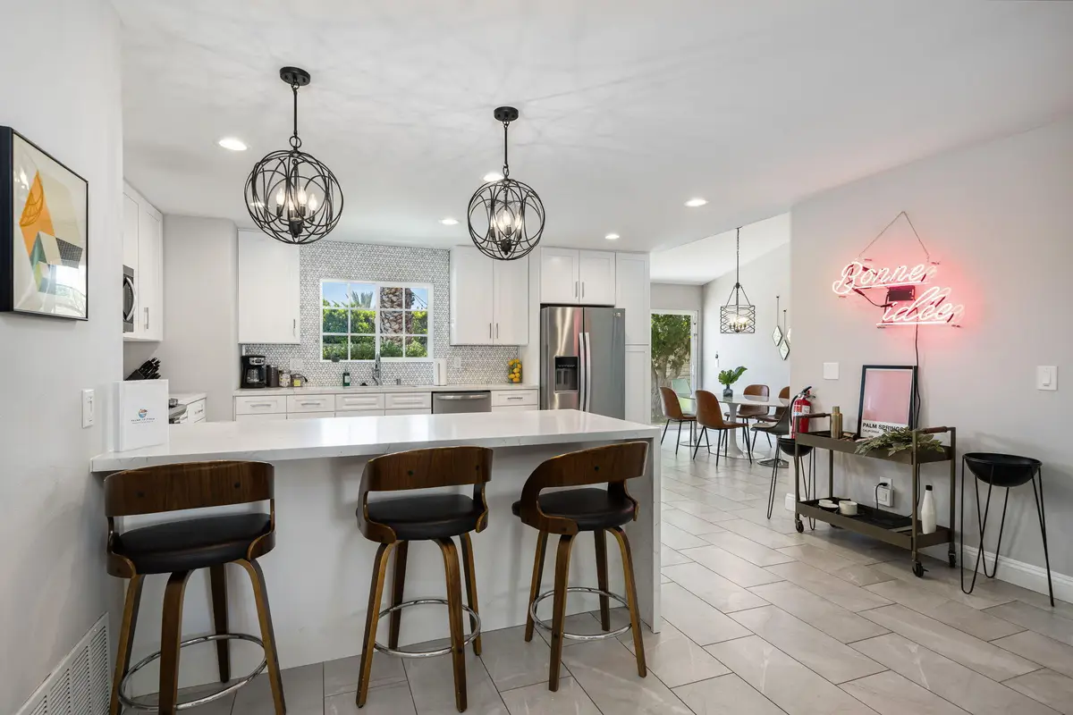 2960 N Chuperosa Road, Palm Springs, CA 92262 - Image #1