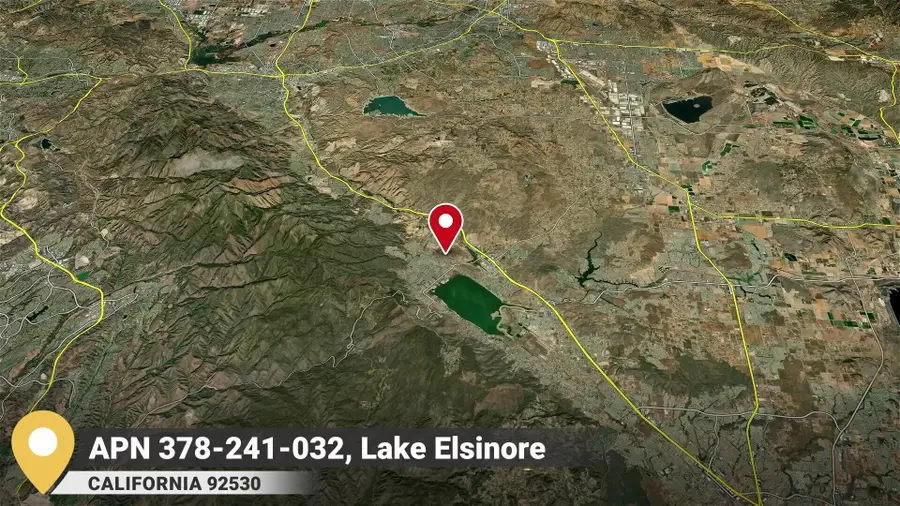 7 Stevens Street, Lake Elsinore, CA 92530 - #3