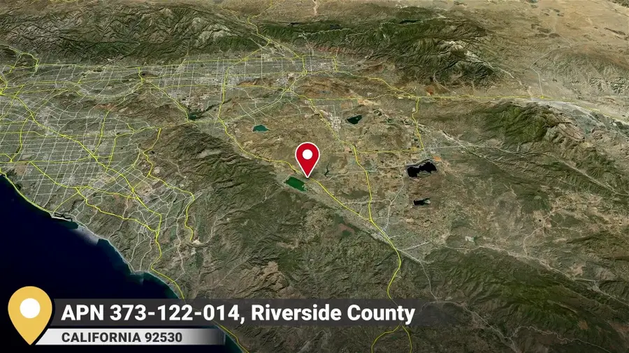 1 Ridge Road, Lake Elsinore, CA 92530 - Image #3