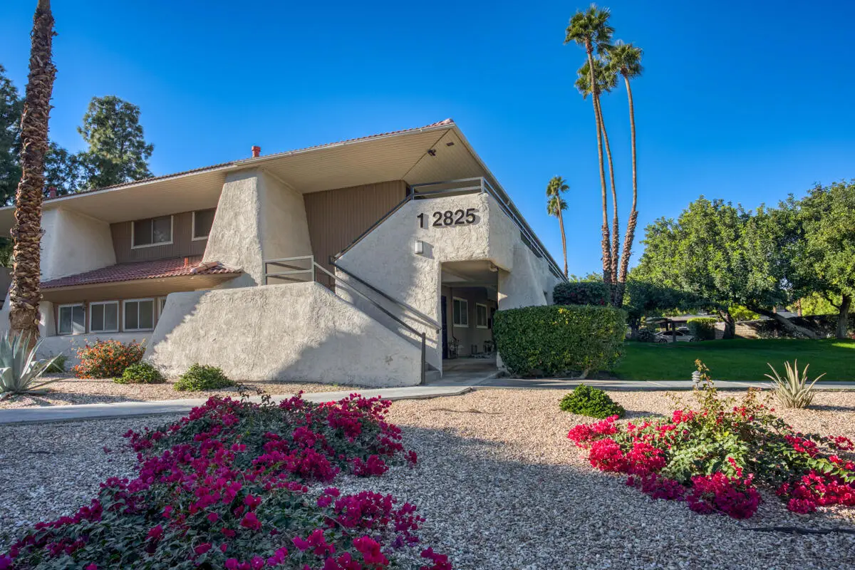 2825 N Los Felices Road #209, Palm Springs, CA 92262 - #1