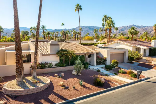 72815 Somera Road, Palm Desert, CA 92260