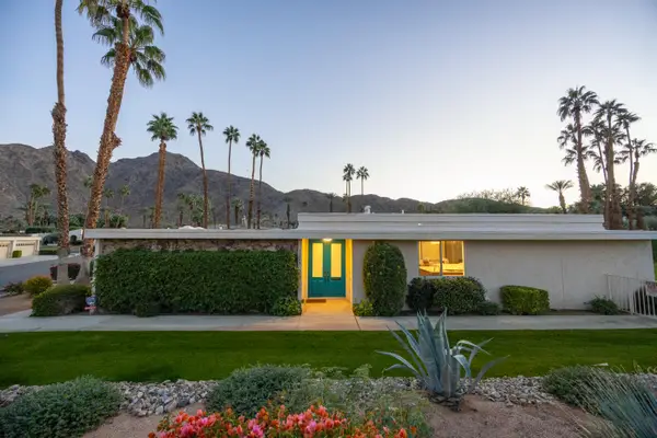 45835 Pawnee Road, Indian Wells, CA 92210