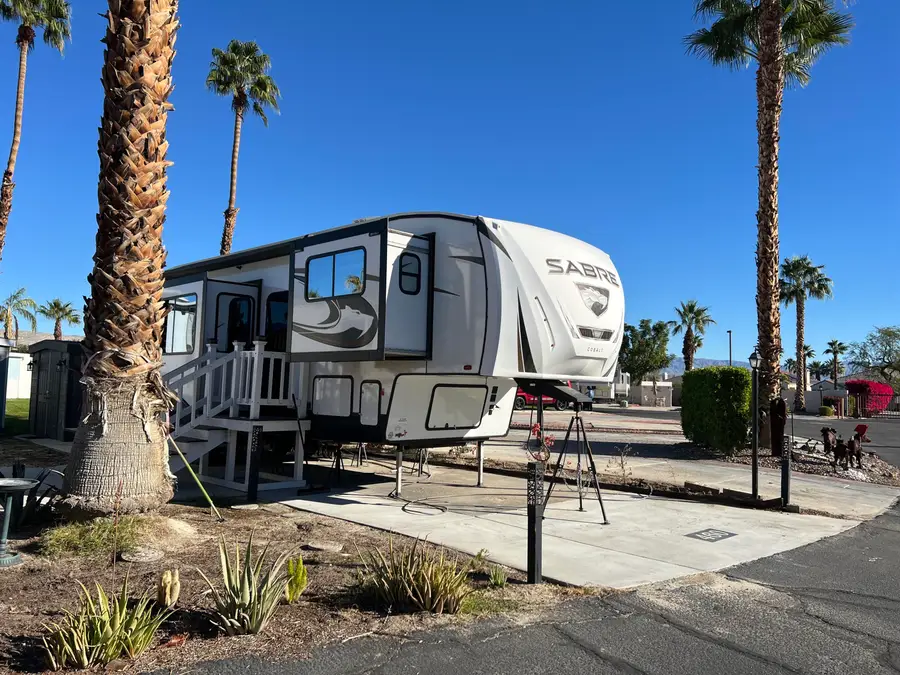 69801 Ramon Road #460, Cathedral City, CA 92234 - Image #3