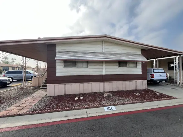 200 W San Bernardino Avenue #46, Rialto, CA 92376