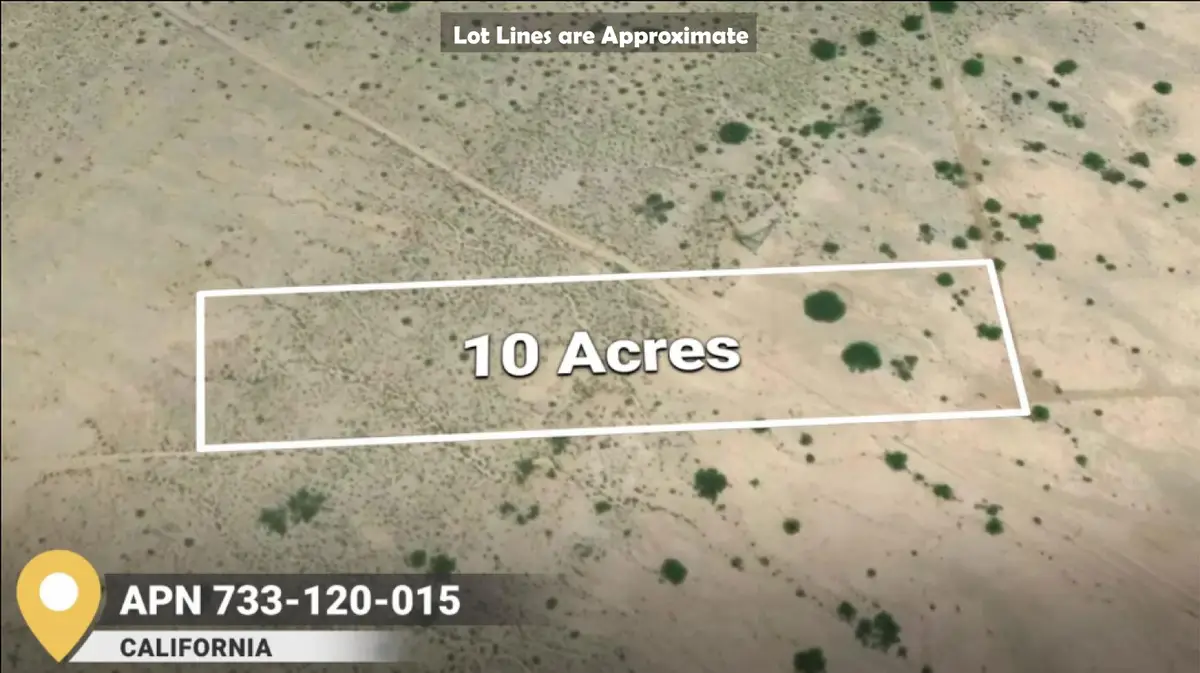 0 Avenue 78, Mecca, CA 92254 - #1