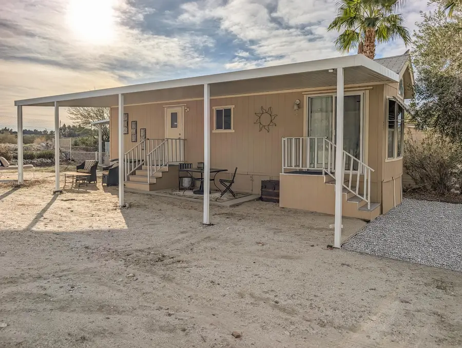 70200 Dillon Road #25, Desert Hot Springs, CA 92241 - #2