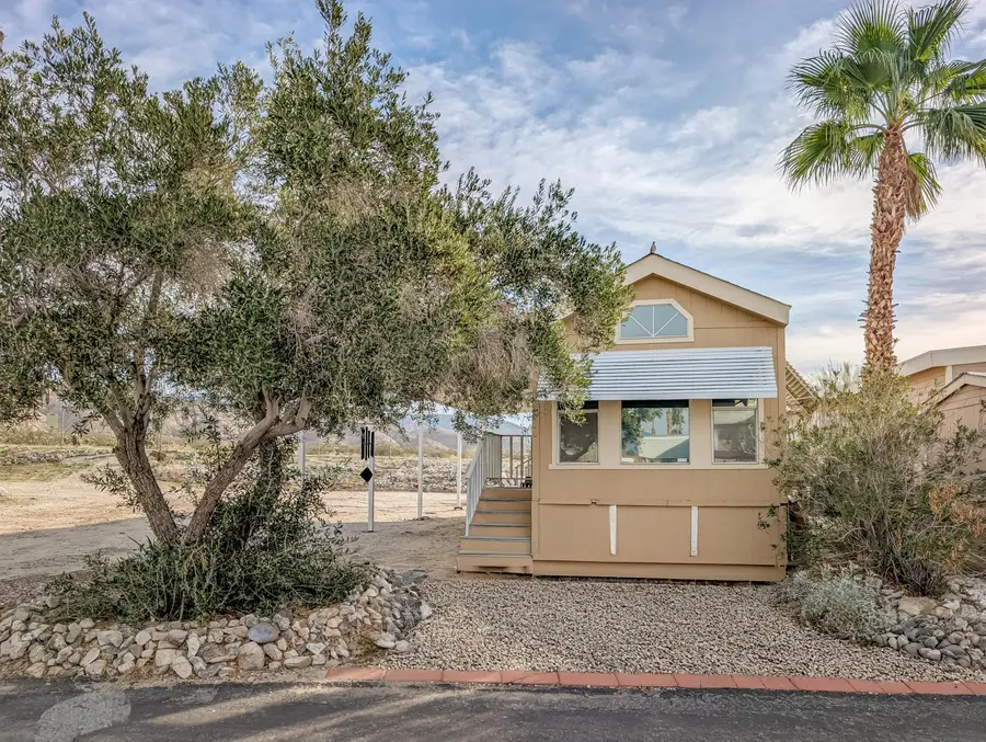 70200 Dillon Road #25, Desert Hot Springs, CA 92241 - #3