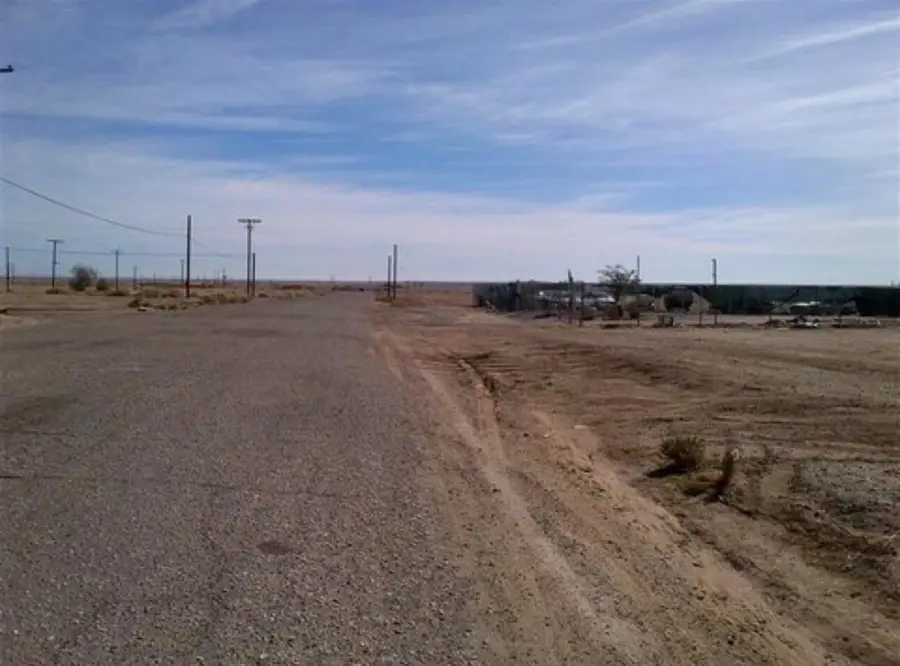 2092 Haven Drive, Thermal, CA 92274 - #2