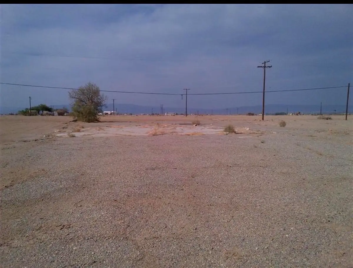 2094 Haven Drive, Thermal, CA 92274 - #1