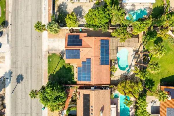 68750 Fortuna Road, Cathedral City, CA 92234