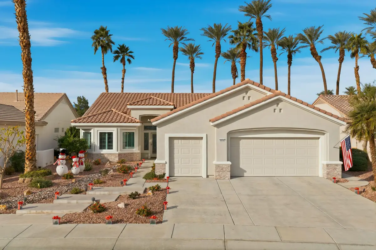35235 Inverness Avenue, Palm Desert, CA 92211 - Image #1