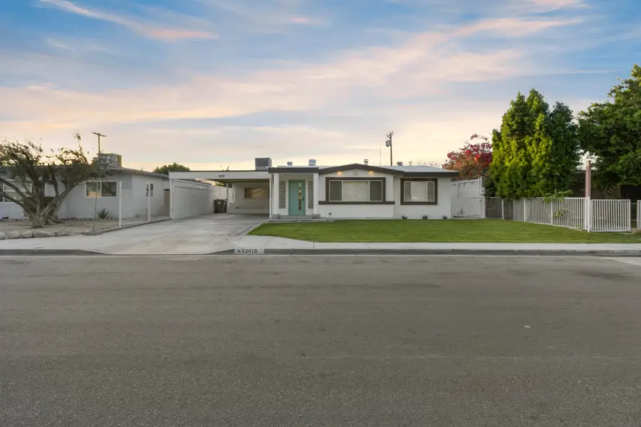 43419 Deglet Noor Street, Indio, CA 92201 - Image #2