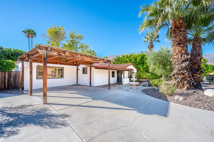 1065 E San Jacinto Way, Palm Springs, CA 92262 - #3