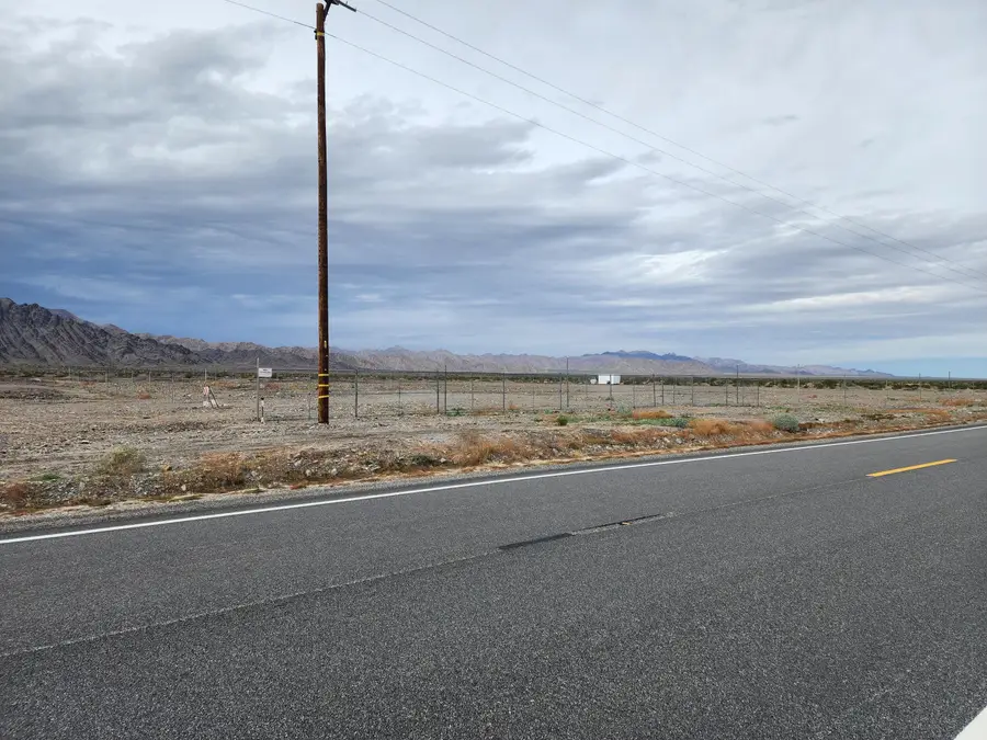0 Rice Road, Desert Center, CA 92239 - #2