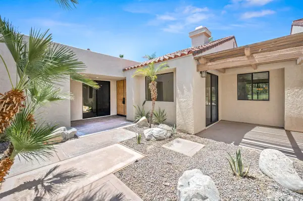 10403 Sunningdale Drive, Rancho Mirage, CA 92270