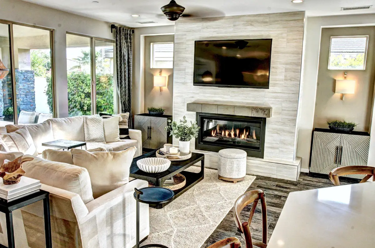 51234 Longmeadow Street, Indio, CA 92201 - #1