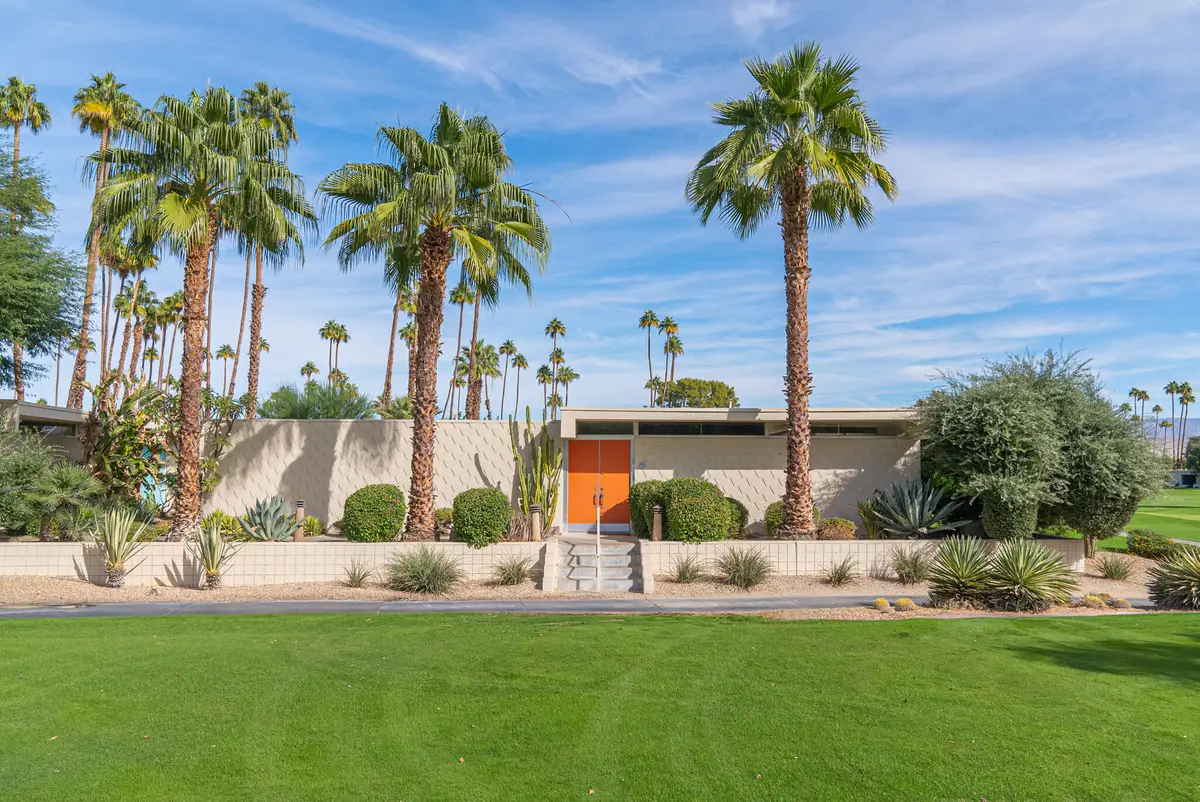 75 Westlake Circle, Palm Springs, CA 92264 - #1