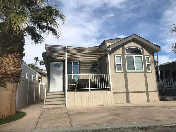 74711 Dillon Rd Spc 726, Desert Hot Springs, CA 92241