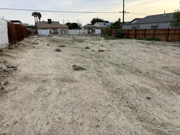 Lot # 77 Arbol Real Avenue, Thousand Palms, CA 92276