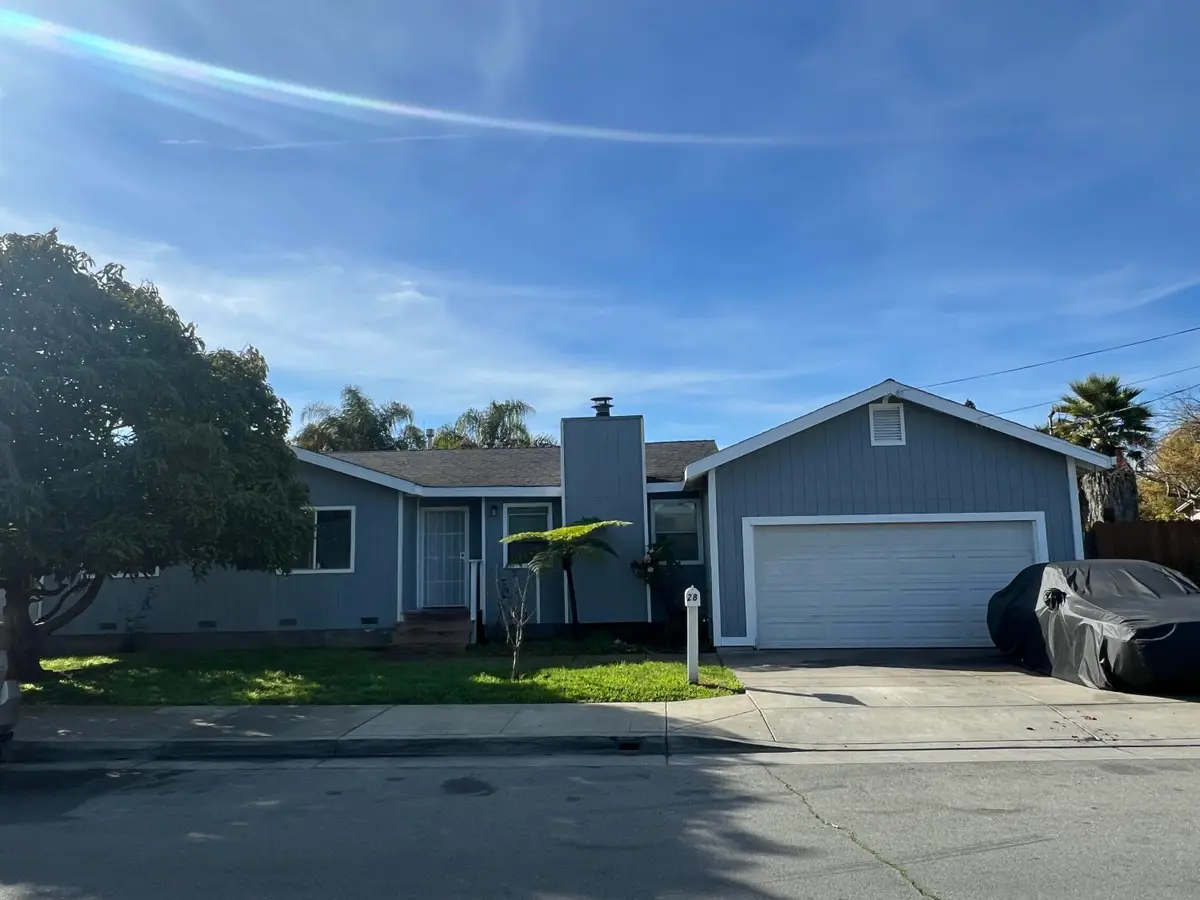 28 Kadderly Lane, Watsonville, CA 95076 - Image #1