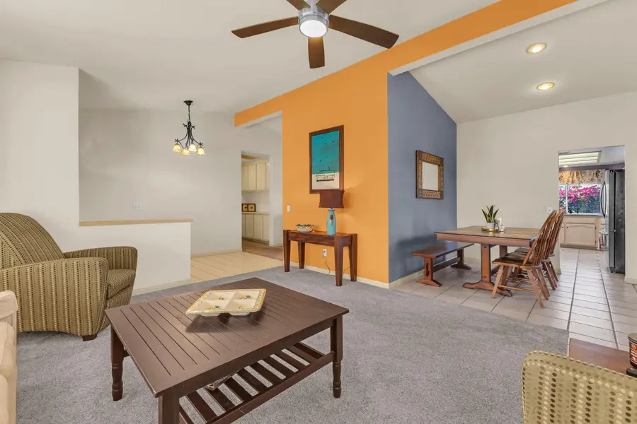 44555 Marguerite Court, La Quinta, CA 92253 - #3