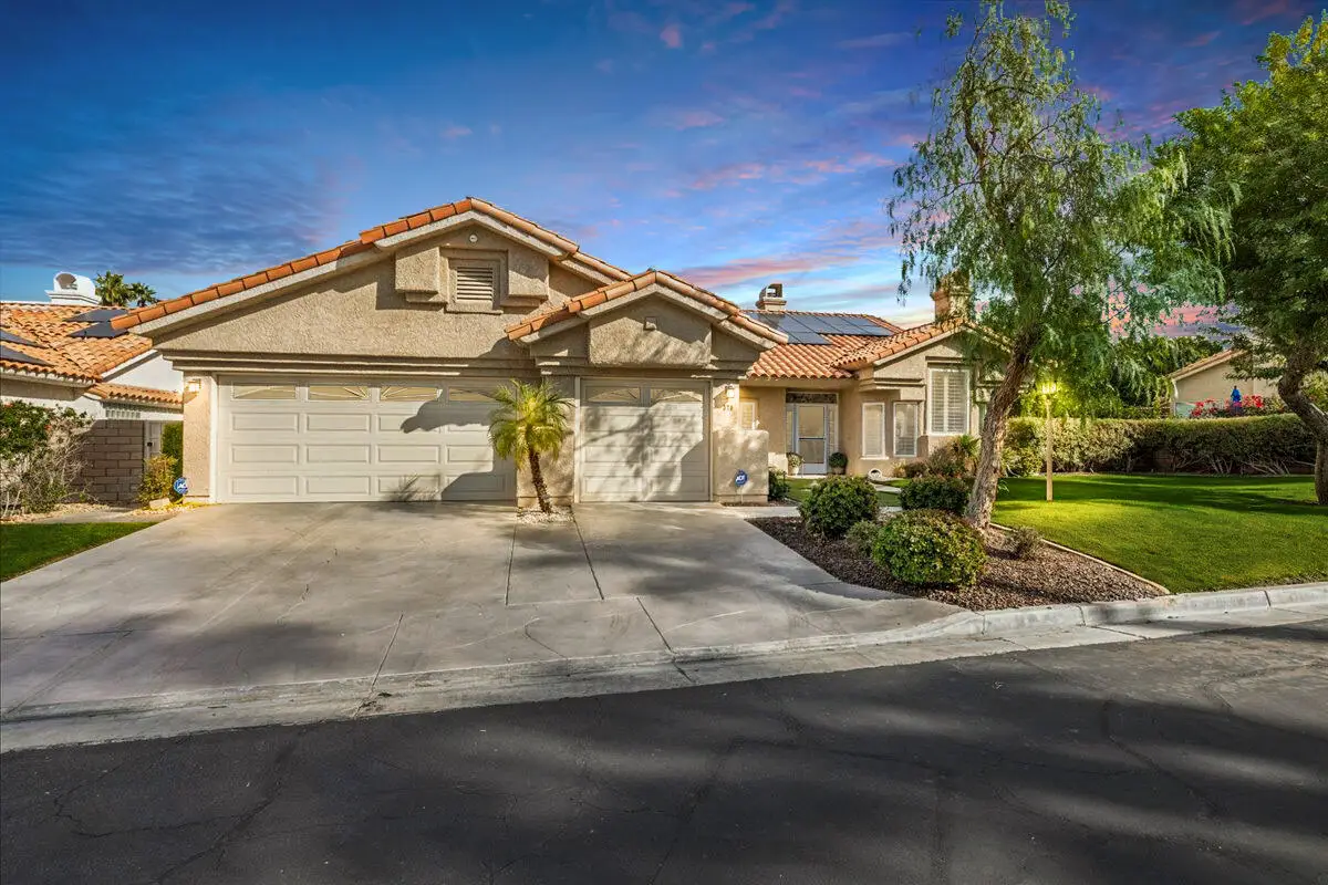 370 Links Drive, Palm Desert, CA 92211 - Image #1