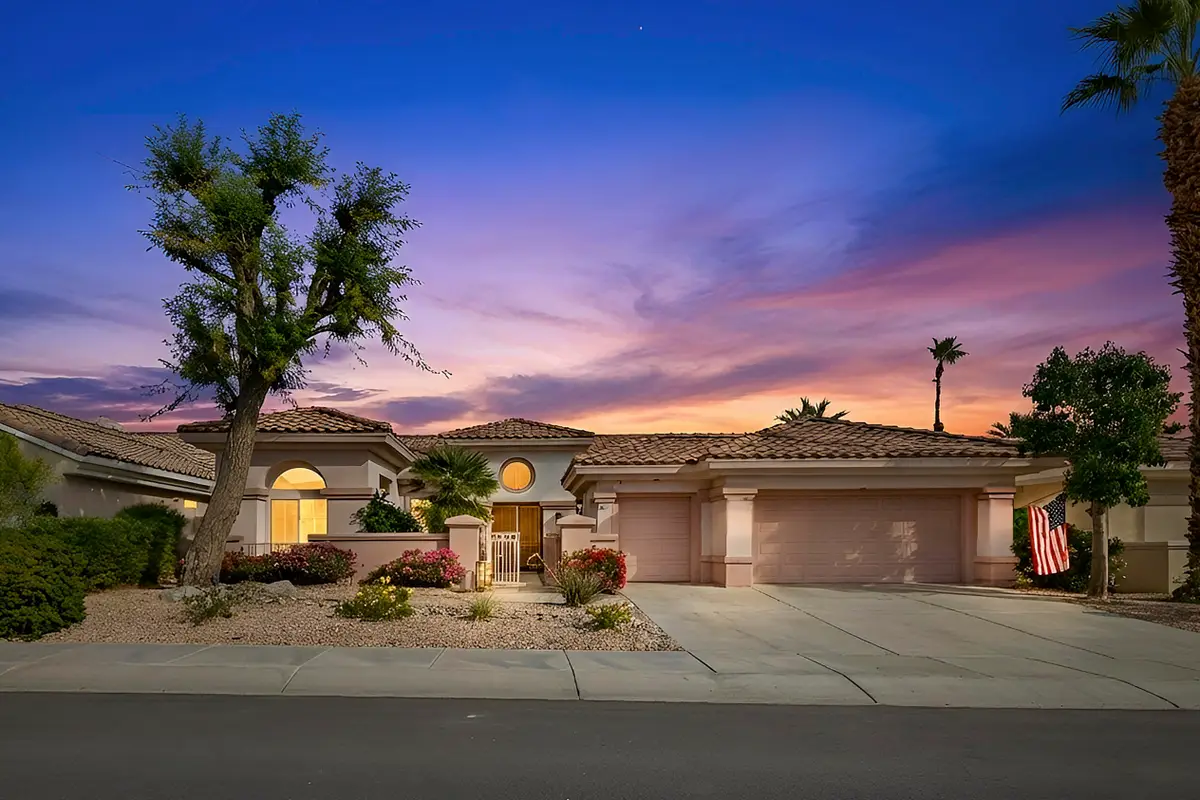 78108 Foxbrook Lane, Palm Desert, CA 92211 - Image #1