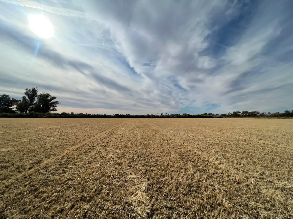 1159 N Broadway, Blythe, CA 92225 - #1