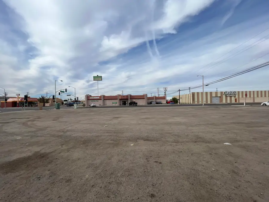 0 W Hobsonway, Blythe, CA 92225 - Image #2