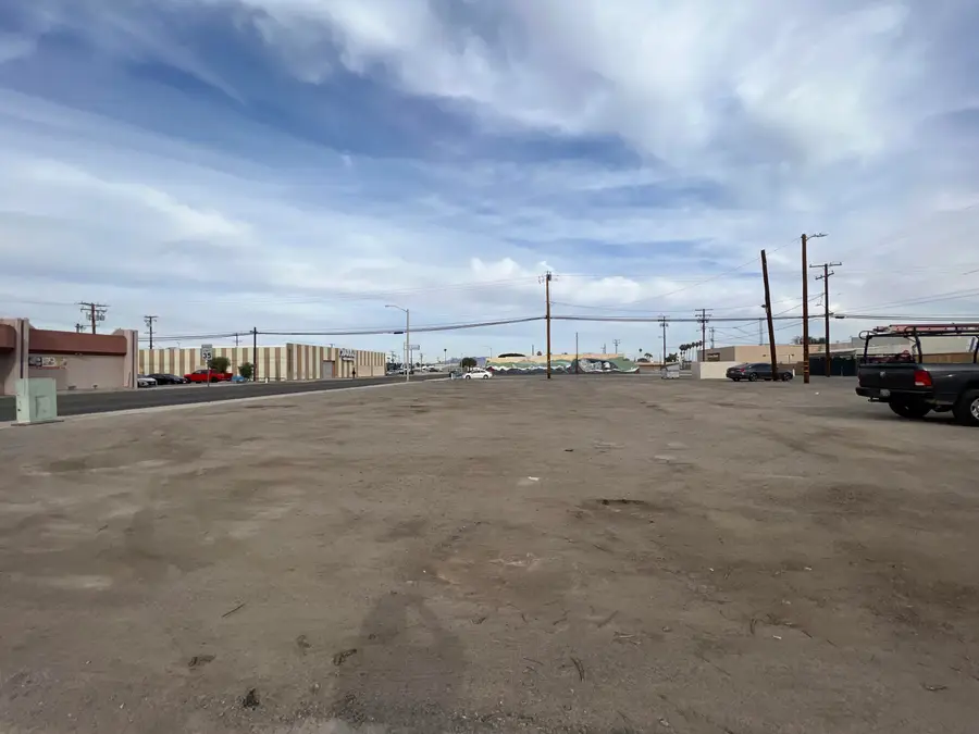 0 W Hobsonway, Blythe, CA 92225 - Image #3