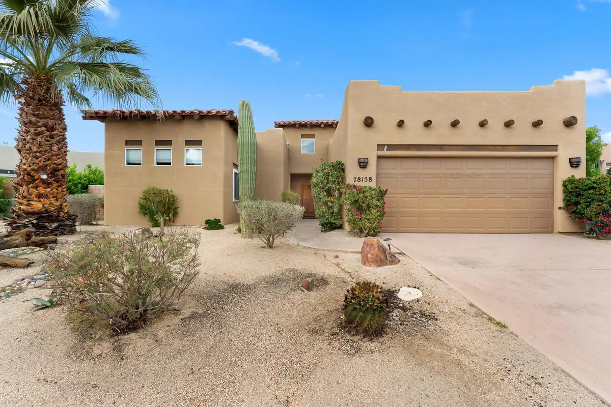 78158 Sombrero Court, Bermuda Dunes, CA 92203 - #1