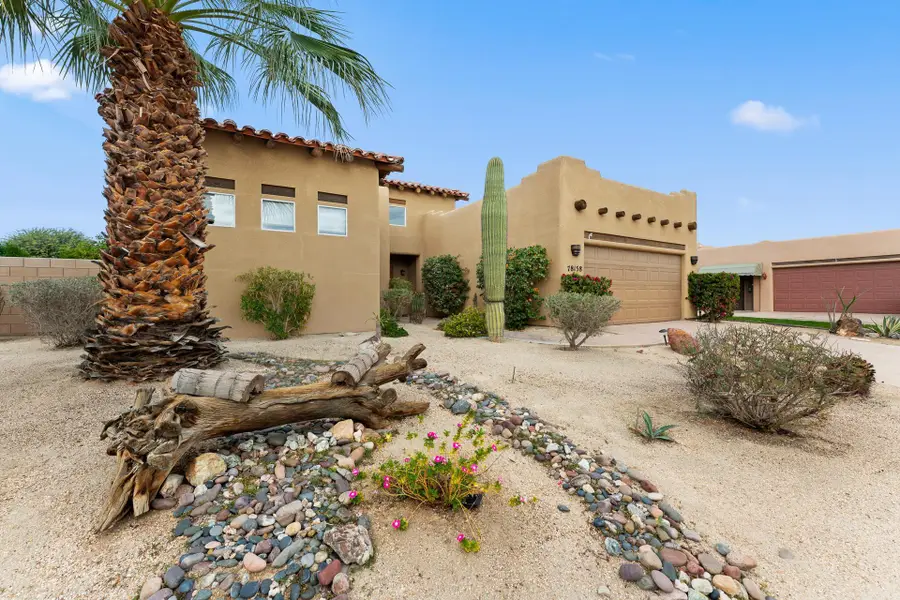 78158 Sombrero Court, Bermuda Dunes, CA 92203 - #2